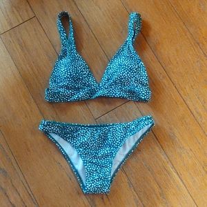 women's SHEIN Bikini Size Small